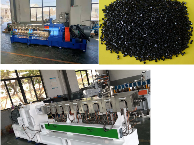 雙螺桿擠出機設(shè)備廠哪家好 -按需定做，規(guī)格齊全[科隆威爾]